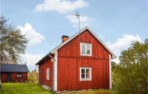 Awesome home in Ödeshög w/ 2 Bedrooms